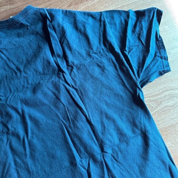 Gildan Grandpa 3 Reasons I love Being a Grandpa Darian Loren Devon Funny T-Shirt - Picture 11 of 13